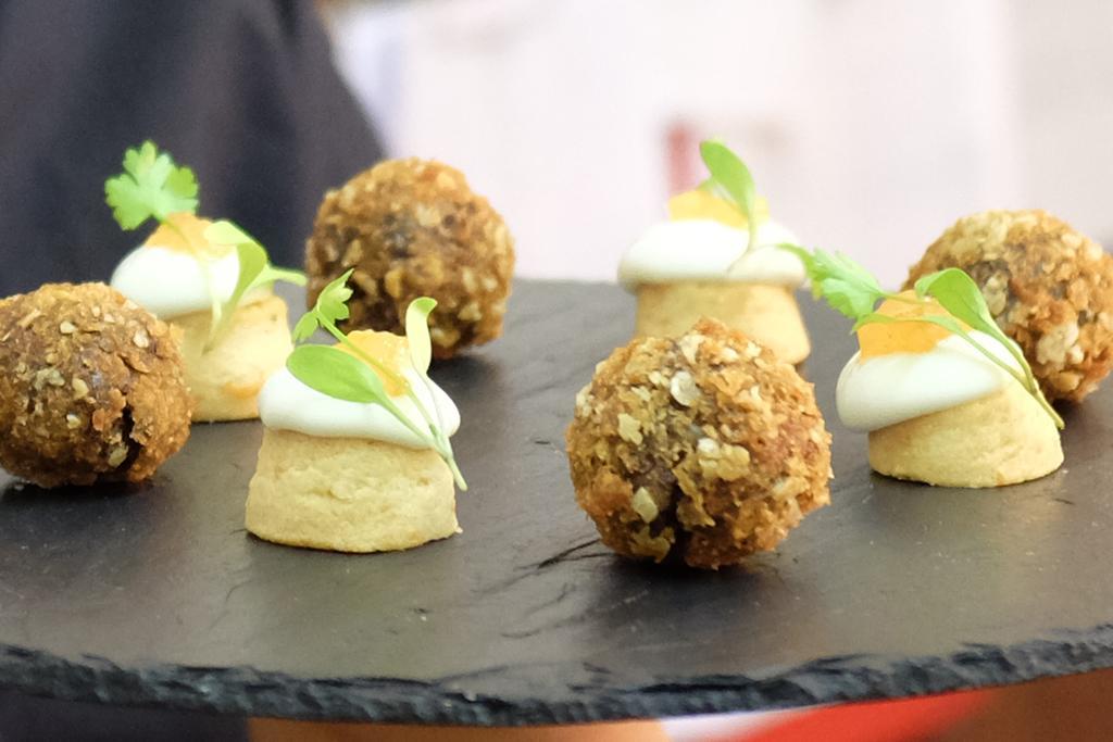 Knockendarroch Hotel ピトロクリー エクステリア 写真