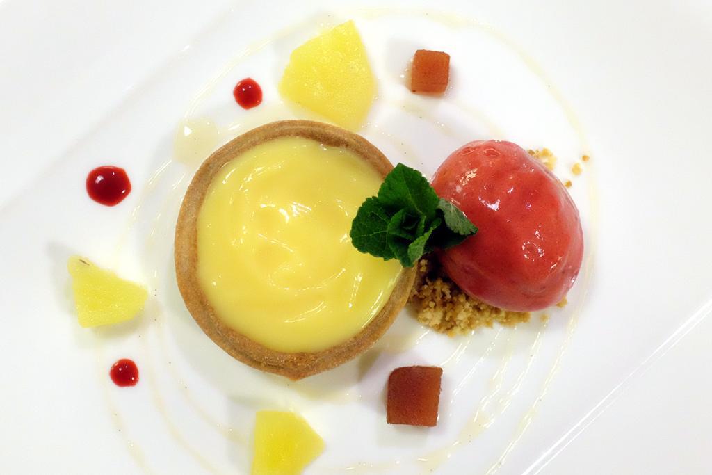 Knockendarroch Hotel ピトロクリー エクステリア 写真
