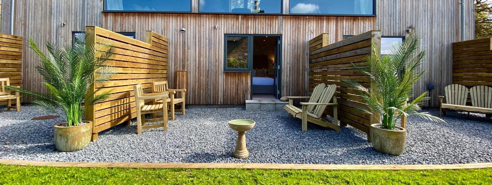 Knockendarroch Hotel ピトロクリー エクステリア 写真